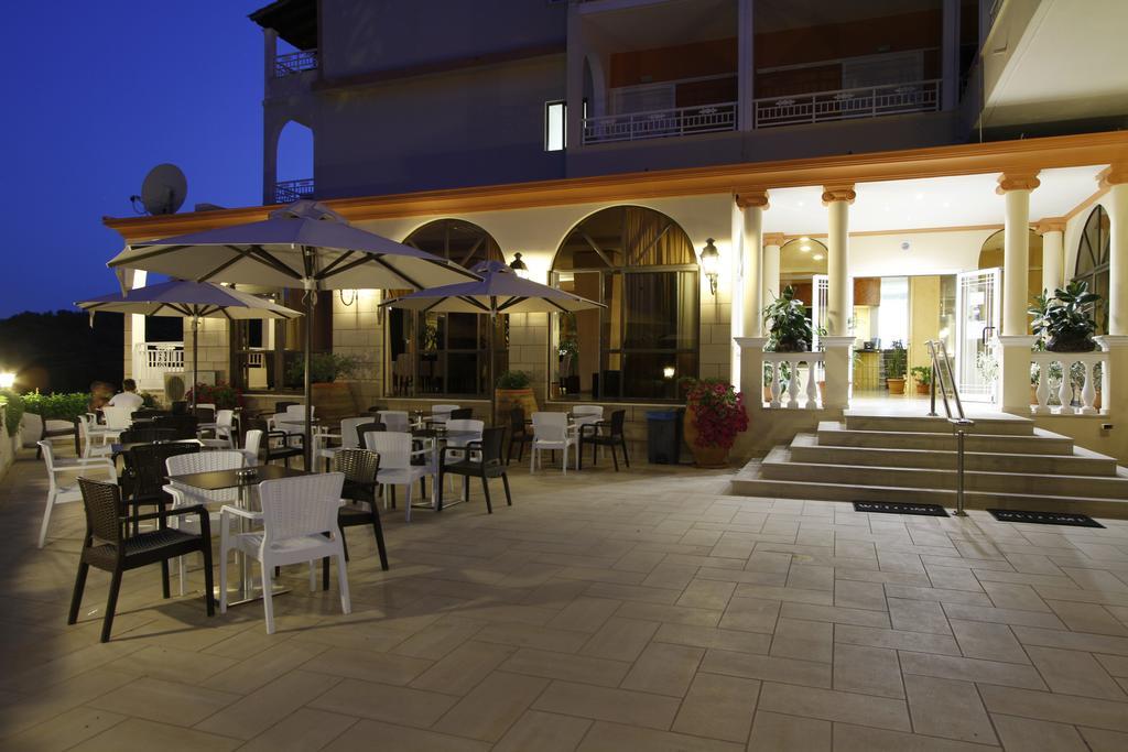 Jason Hotel Ipsos Exterior photo