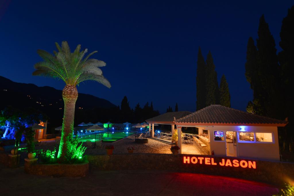 Jason Hotel Ipsos Exterior photo