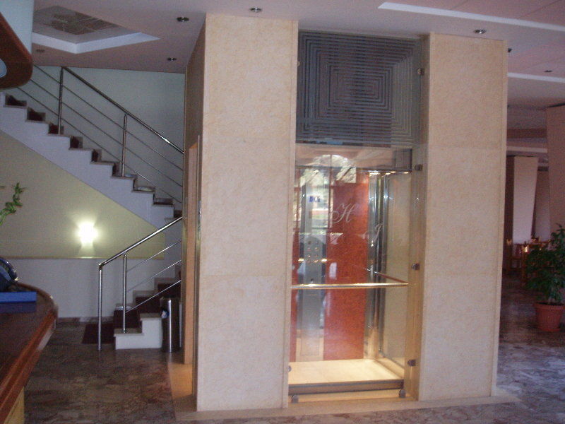 Jason Hotel Ipsos Exterior photo